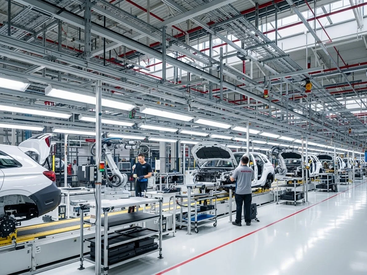 Sistemas ARFF para aeropuertos y hangares